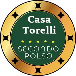 casa torelli second polso